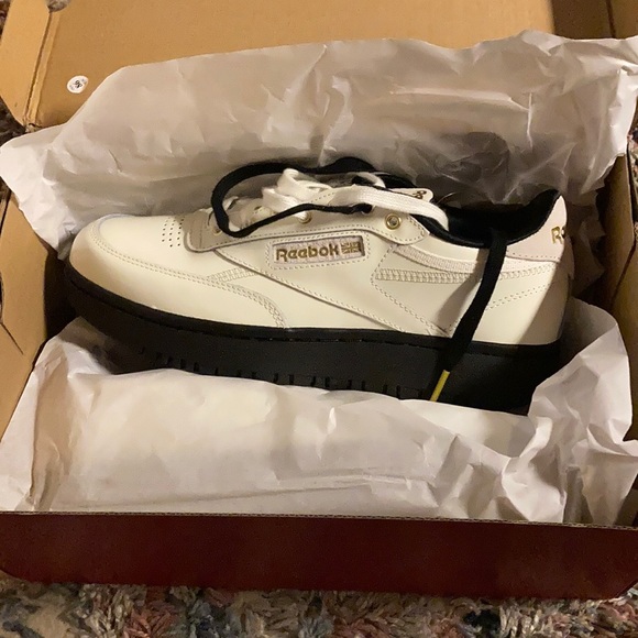 Reebok Club C sneakers - Picture 5 of 6